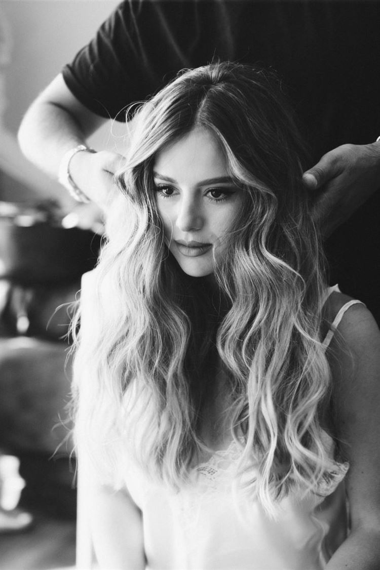 מתארגנת לחתונה, דנה חזן (צילום: מתן נעים)