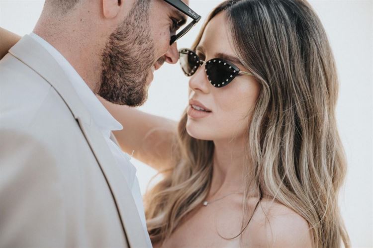 הגורל חיבר ביניהם (צילום: מתן נעים)