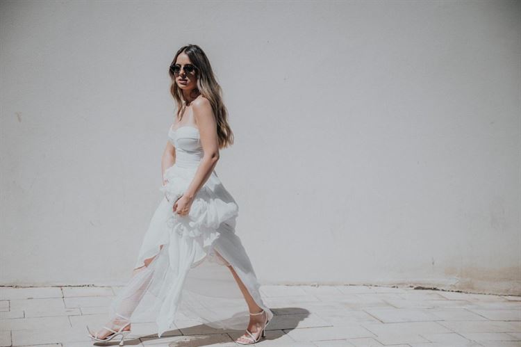 דנה חזן המהממת שלנו (צילום: מתן נעים)