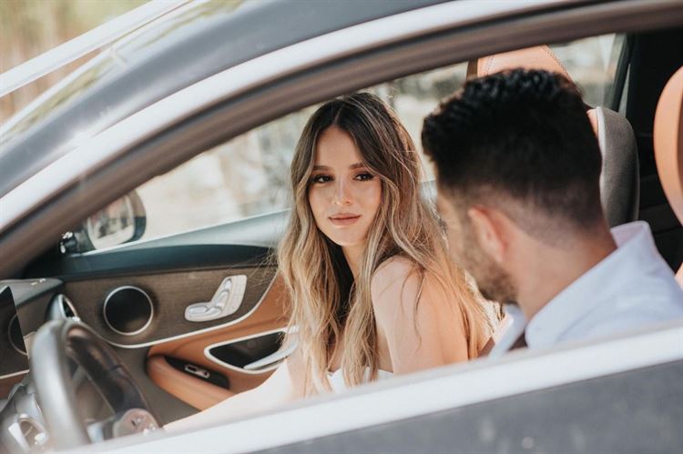 דנה ממליצה להיות נוכחת כל הזצן (צילום: מתן נעים)