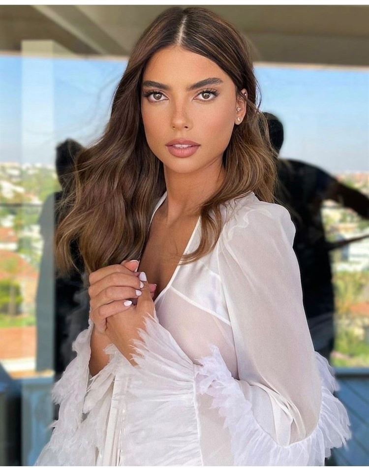 מזל טוב לספיר וניב! (צילום: יניב סופר)