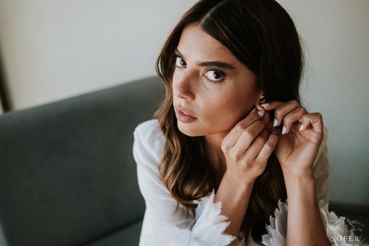 היפה בכלות (צילום: יניב סופר)