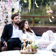 בשורה למתחתנים: כל מה שרציתם לדעת על ההנחיות החדשות