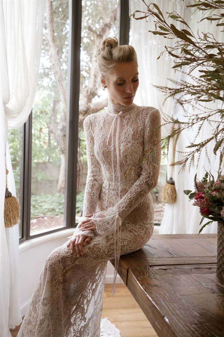 מגשימת החלומות: המעצבת שכולכן אוהבות בקולקציה חדשה 8