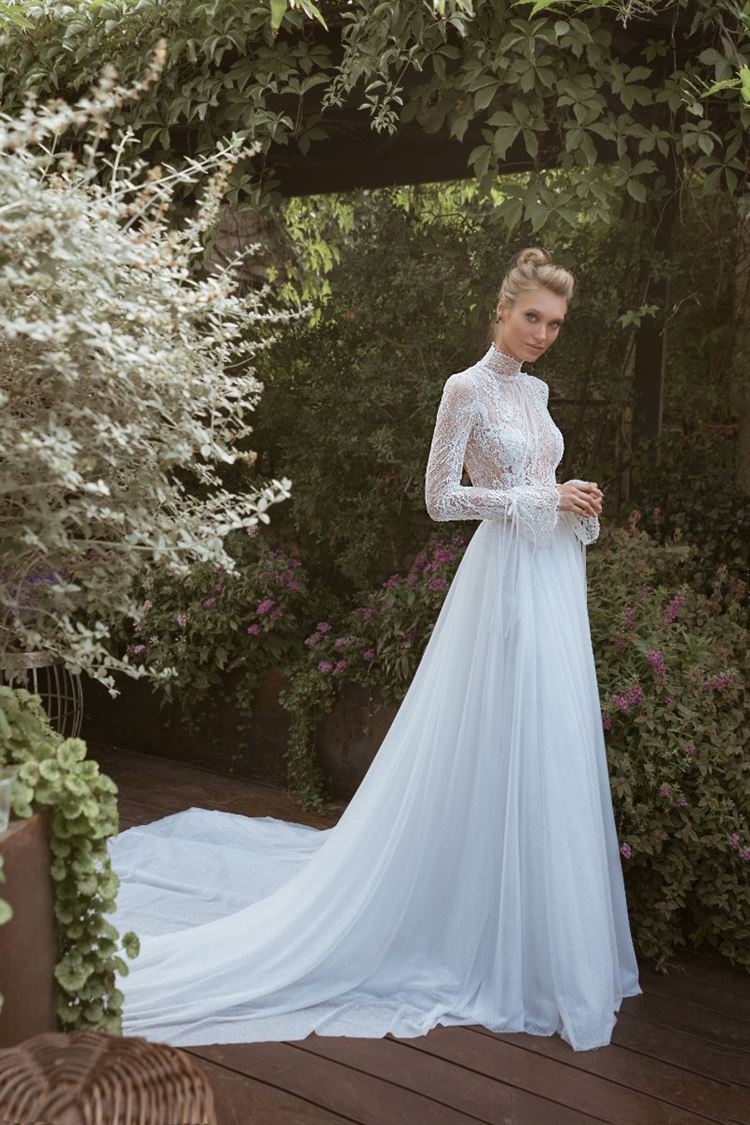 מגשימת החלומות: המעצבת שכולכן אוהבות בקולקציה חדשה 9