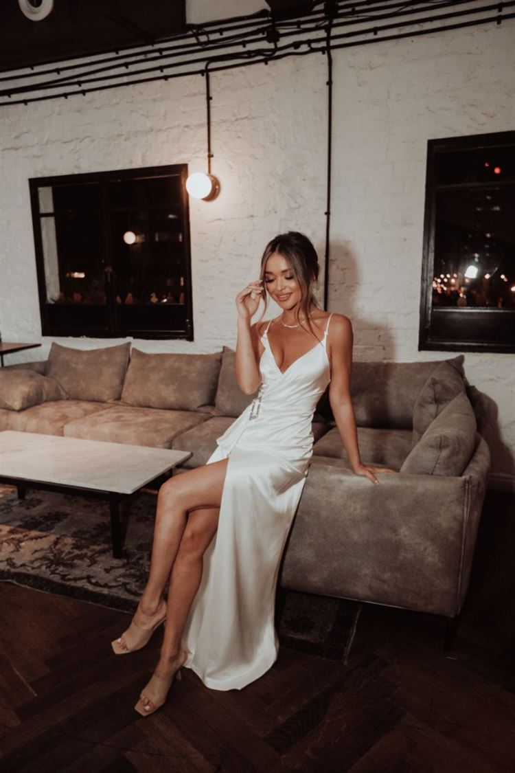 אבודים בדובאי: הצצה לחתונה המהממת של אנה וג'והן 21