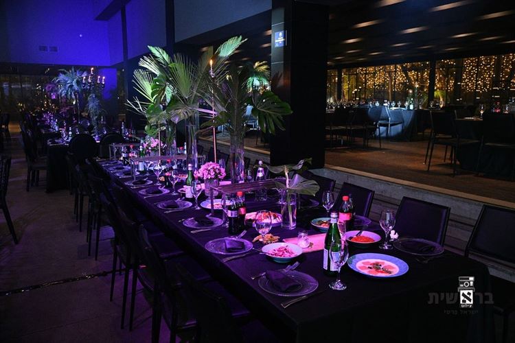 פסגת השיק: אי אפשר להתעלם משמלת הכלה הזו 5