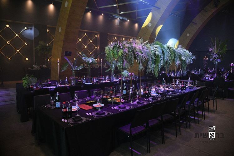 פסגת השיק: אי אפשר להתעלם משמלת הכלה הזו 6