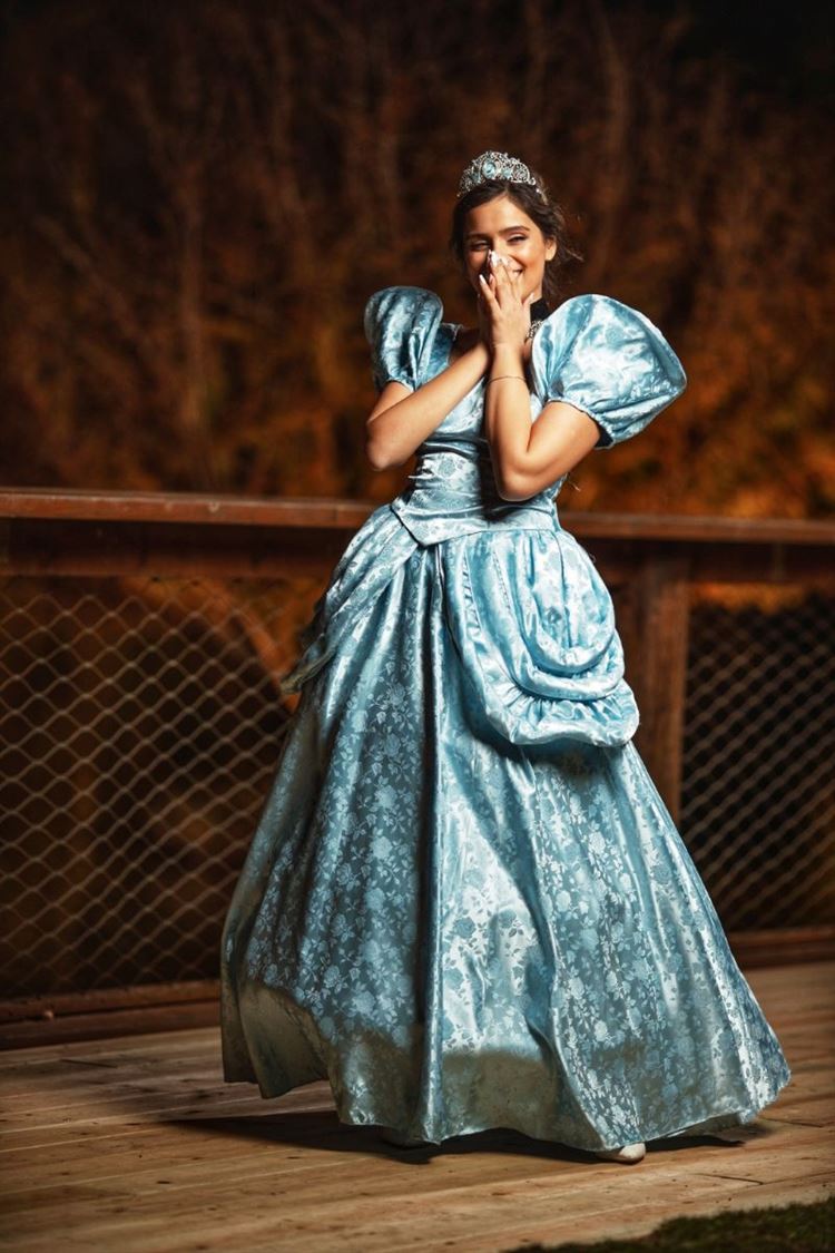 ועכשיו מבט מופתע בשביל התמונה, טוב?  (צילום: קריידרמן) 