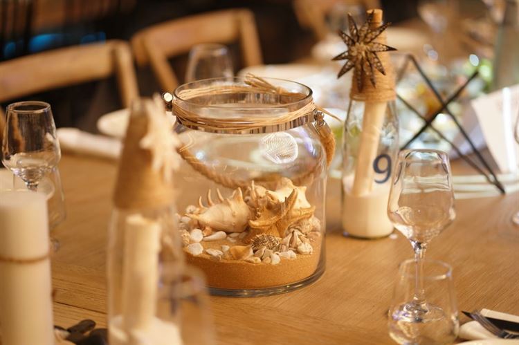 במפגש בין הים לשמש: מתחם האירועים "קאסטלו" 8