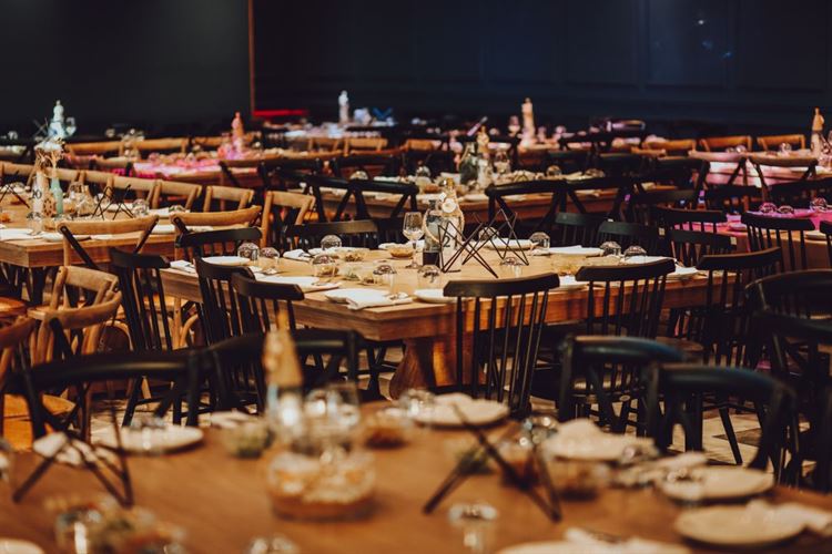 במפגש בין הים לשמש: מתחם האירועים "קאסטלו" 10