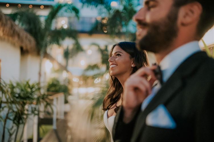 אולם האירועים קאי (צילום: אלון גרובר)