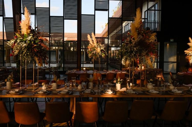 תחת חופה וקידושין (צילום: אלון גרובר)