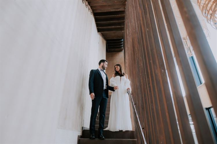 אדר ועמיר (צילום: אלון גרובר)