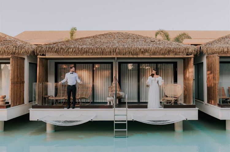 ההתרגשות בשיאה, מזל טוב! (צילום: אלון גרובר)