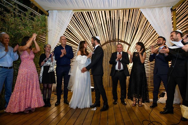 מקודשת לי (צילום: אלון גרובר)