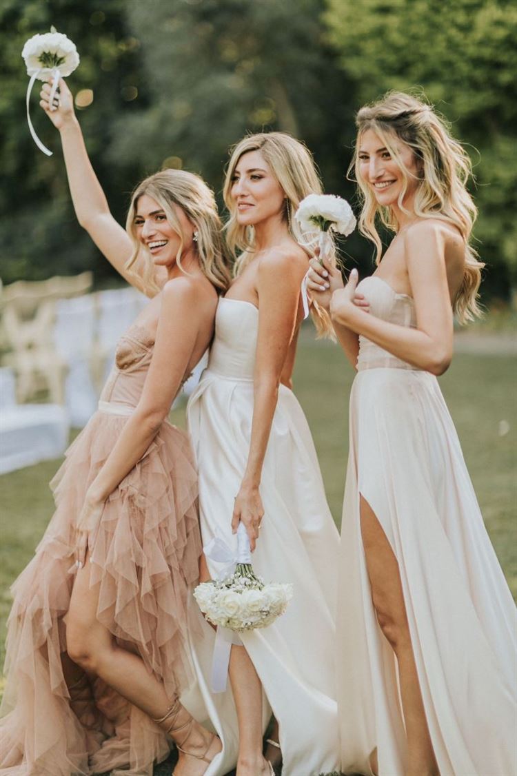 חלום אמריקאי: החתונה המושלמת של דור ואלון 4