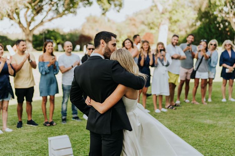 חלום אמריקאי: החתונה המושלמת של דור ואלון 10