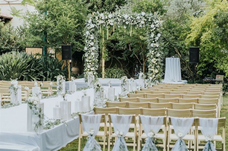 חלום אמריקאי: החתונה המושלמת של דור ואלון 11