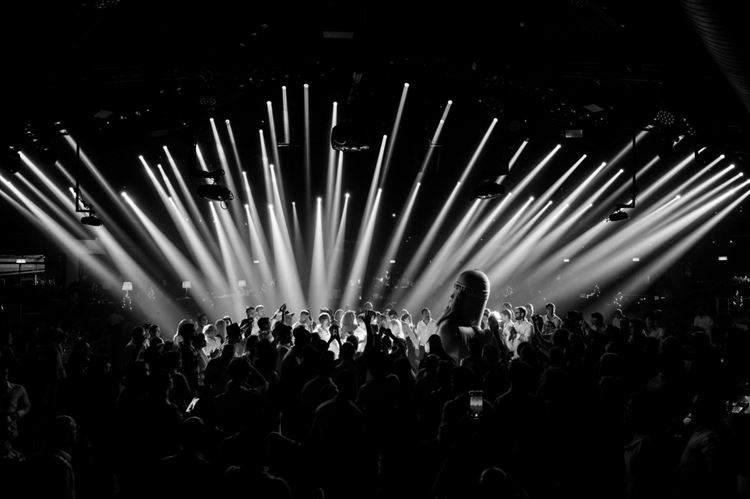 חלום אמריקאי: החתונה המושלמת של דור ואלון 42