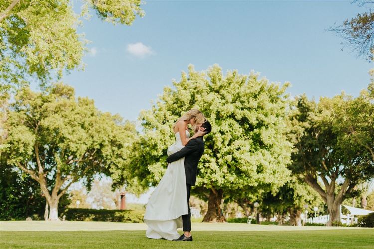 חלום אמריקאי: החתונה המושלמת של דור ואלון 9