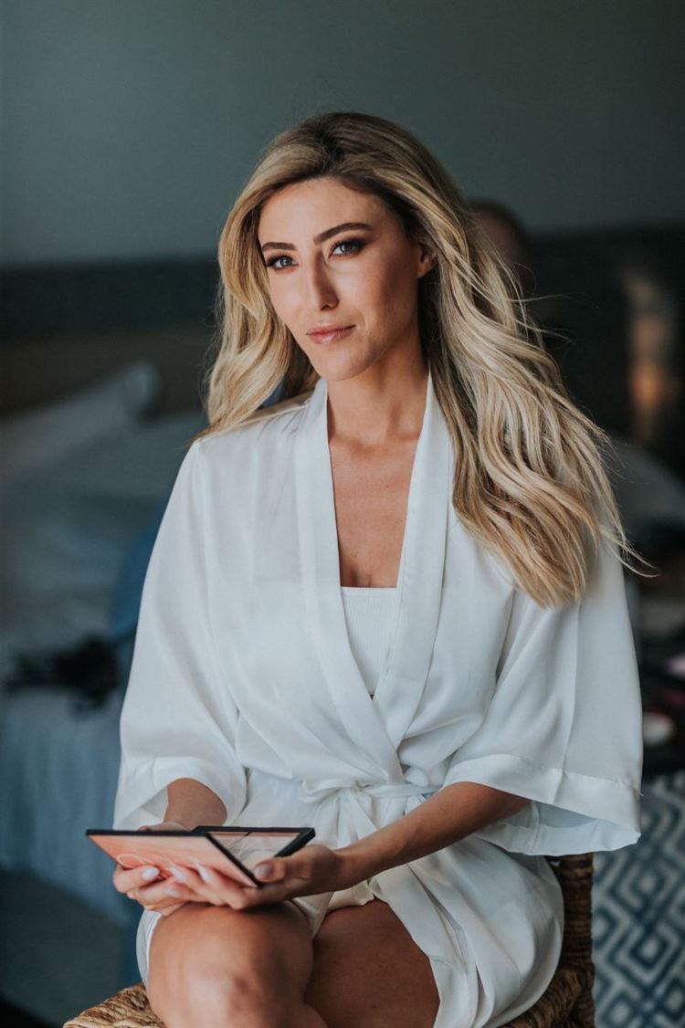 חלום אמריקאי: החתונה המושלמת של דור ואלון 5