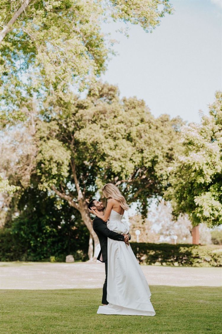 חלום אמריקאי: החתונה המושלמת של דור ואלון 14