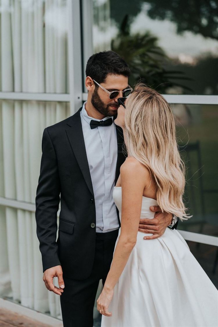 חלום אמריקאי: החתונה המושלמת של דור ואלון 16