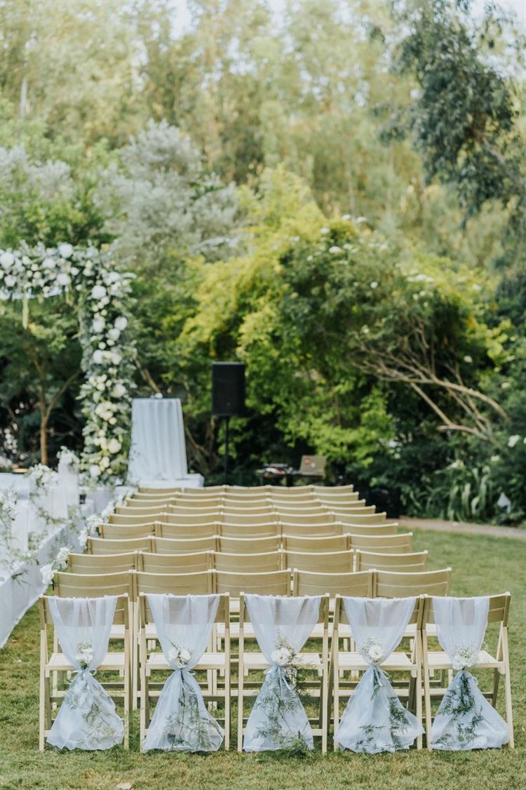 חלום אמריקאי: החתונה המושלמת של דור ואלון 22