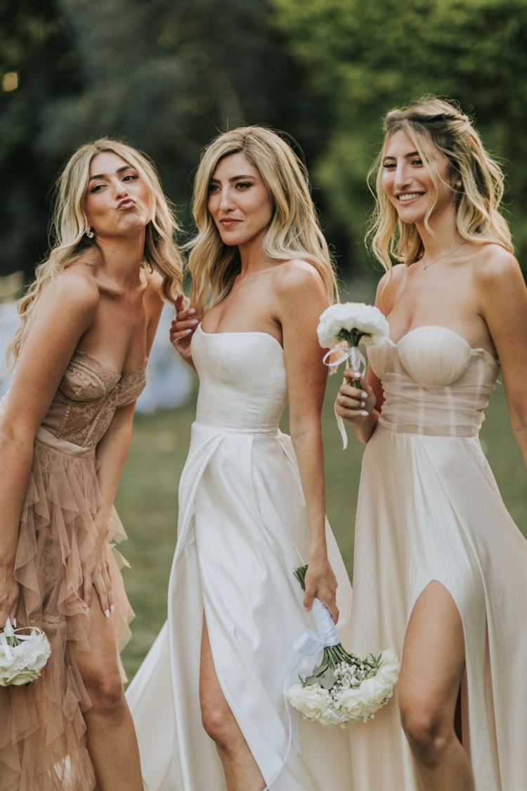 חלום אמריקאי: החתונה המושלמת של דור ואלון 23