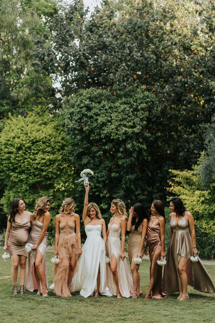 חלום אמריקאי: החתונה המושלמת של דור ואלון 24