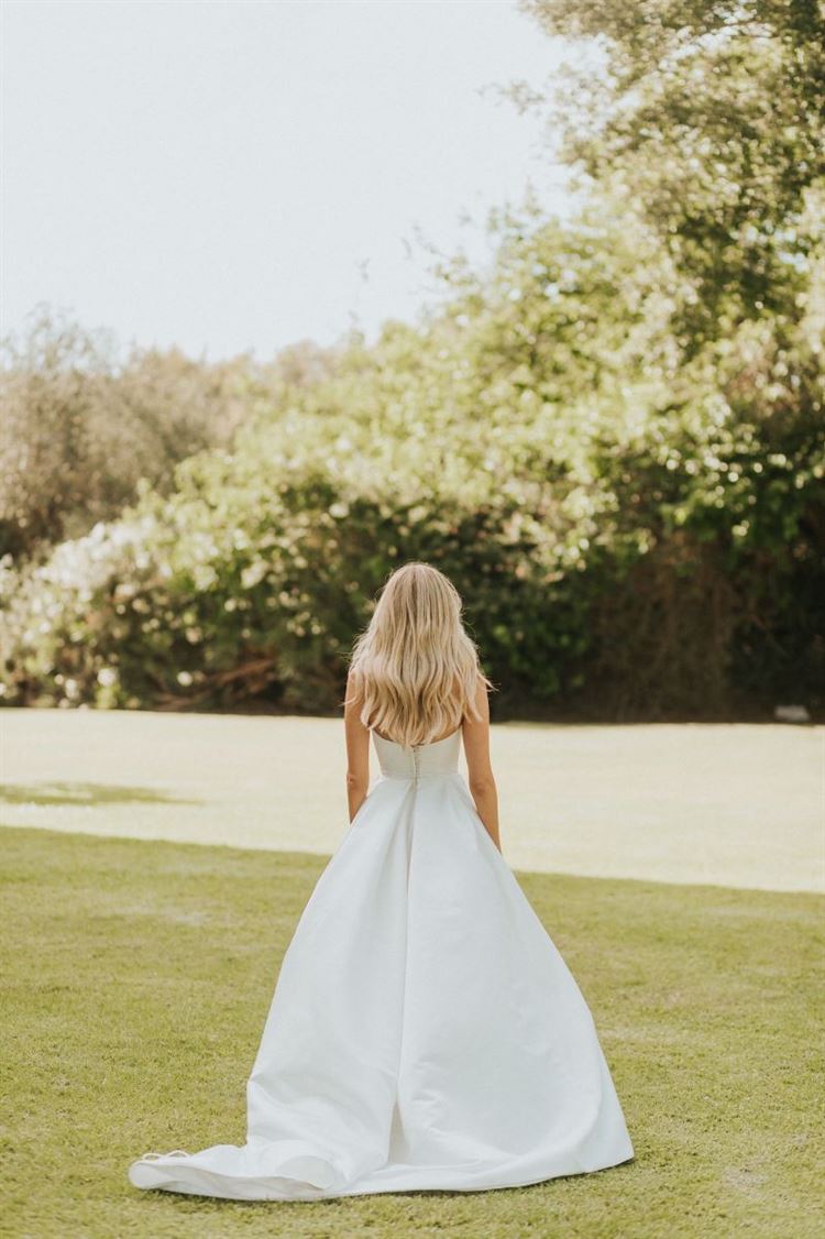 חלום אמריקאי: החתונה המושלמת של דור ואלון 28