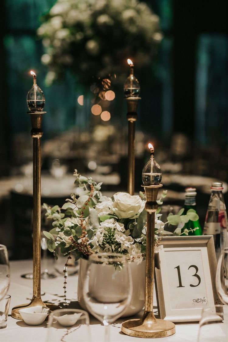 חלום אמריקאי: החתונה המושלמת של דור ואלון 30