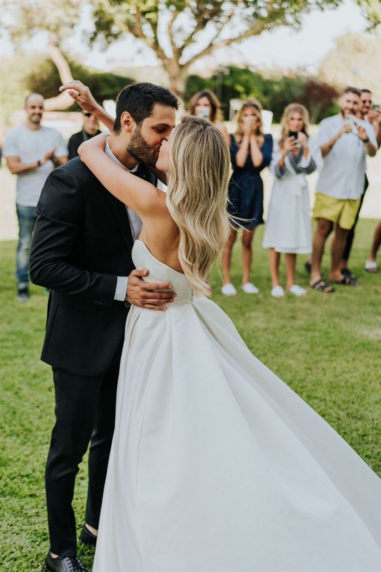 חלום אמריקאי: החתונה המושלמת של דור ואלון 31