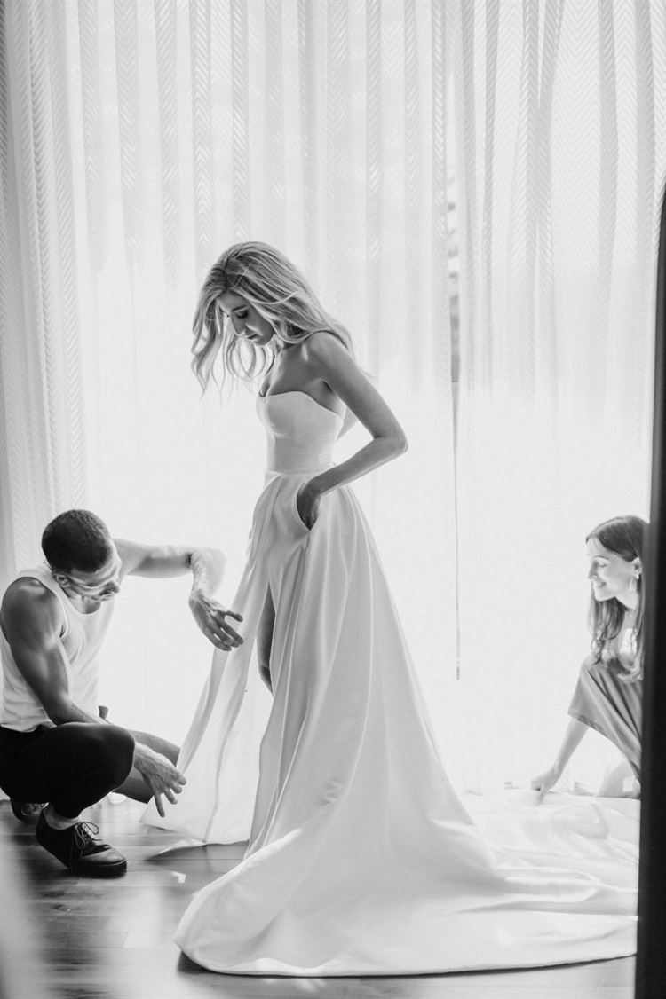 חלום אמריקאי: החתונה המושלמת של דור ואלון 6