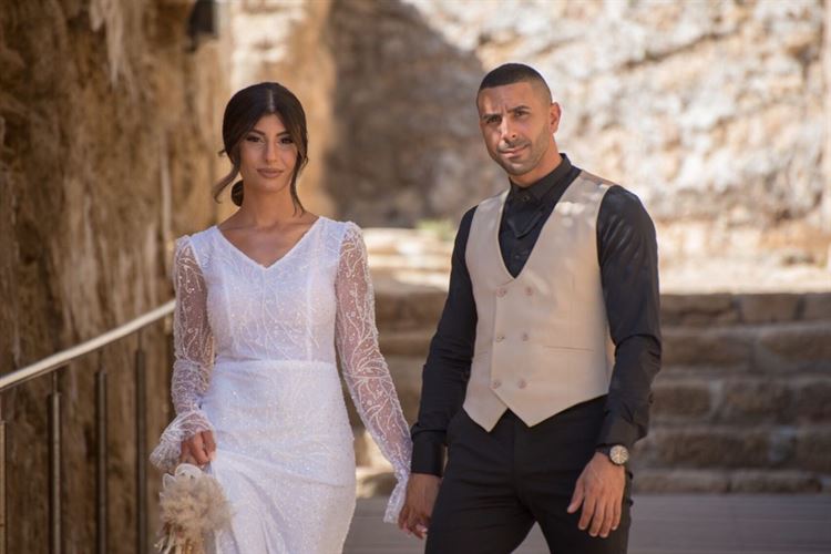 שמו לעצמם יעד וכבשו אותו בגדול (צילום: שלומי ביטון)