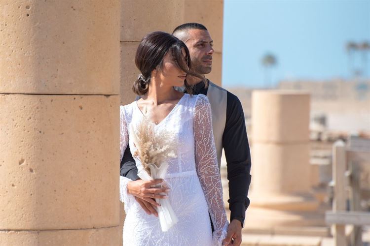 מזל טוב! (צילום: שלומי ביטון)