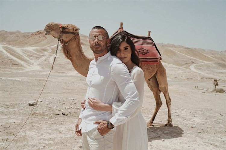 רגע לפני, שירז וואליד (צילום: שלומי ביטון)