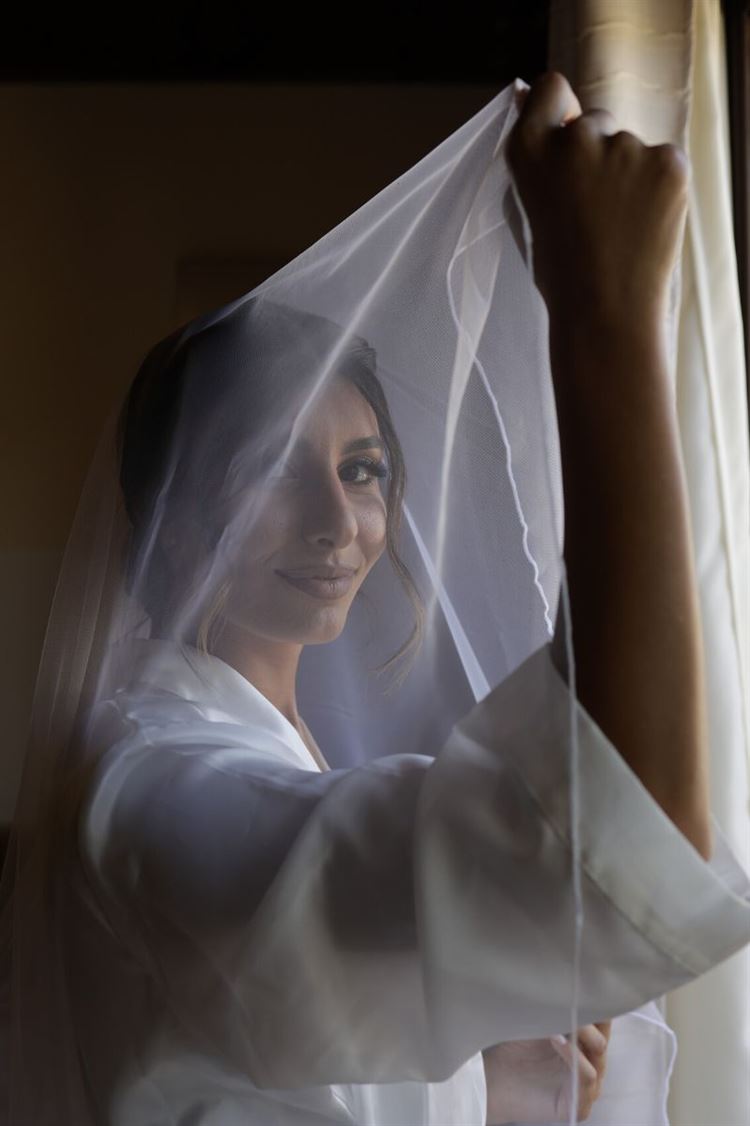 שירז מתחילה להתארגן (צילום: שלומי ביטון)