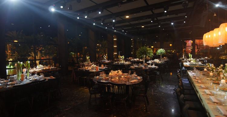 אירוע שהוא חלום! (צילום: וואלה! מזל טוב)