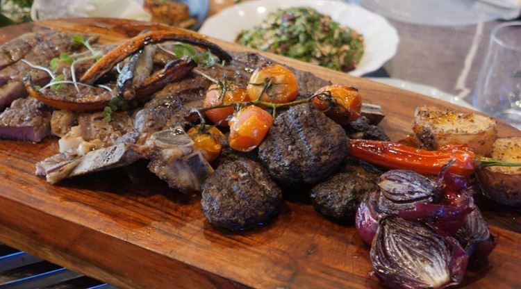 (צילום: וואלה! מזל טוב)