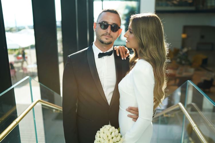 איך אפשר שלא להתאהב? (צילום: רון קובי)