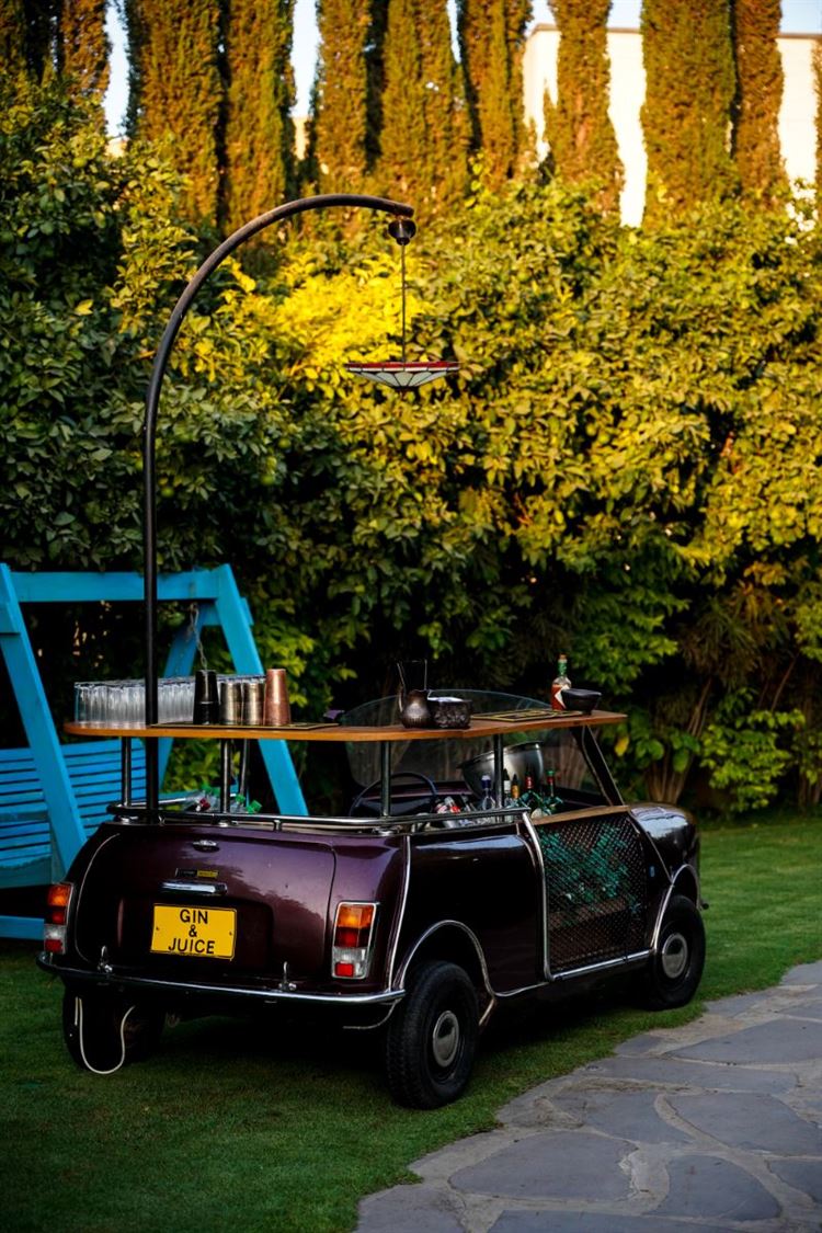 החתונה של שיר ונעם (צילום: רון קובי)