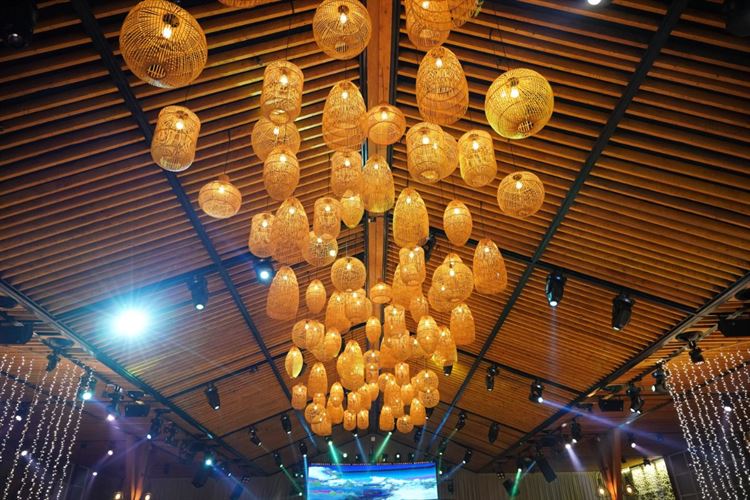 אולם אלכסנדר, עמק חפר (צילום: רון קובי)