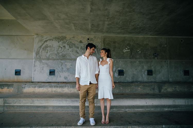 הכי יפים ונכונים (צילום: שי שחר)