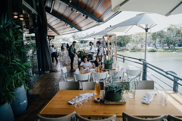 החתונה של יאנה וניר דיאמנט (צילום: שי שחר)