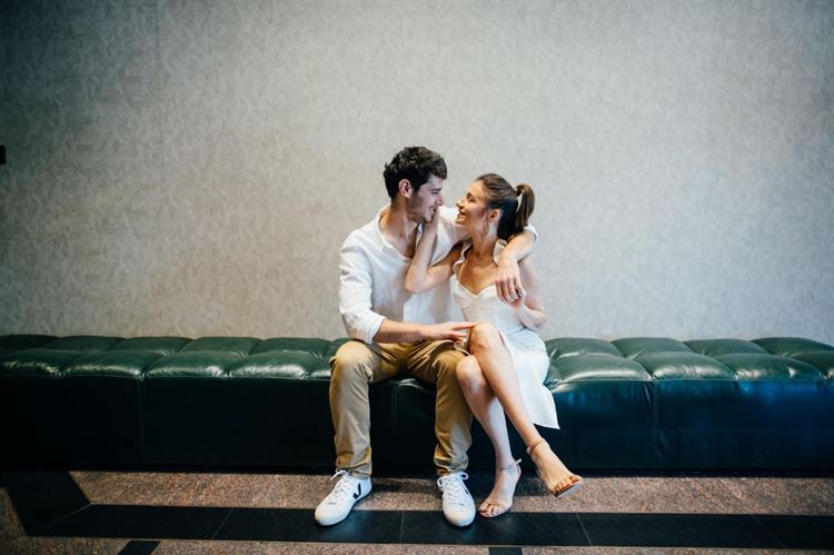 עוד רגע מתחילים, ניר ויאנה (צילום: שי שחר)