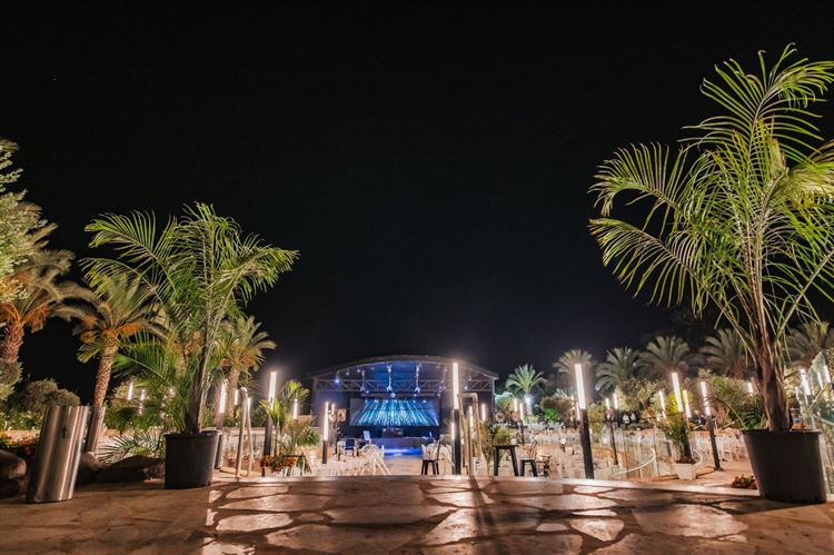 לצבוע את החתונה בגוון מרהיב: אירוע באולמי "דוריה" 2