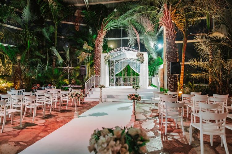 לצבוע את החתונה בגוון מרהיב: אירוע באולמי "דוריה" 9