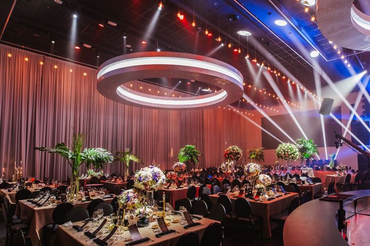 לצבוע את החתונה בגוון מרהיב: אירוע באולמי "דוריה" 12